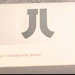 JISULIFE Baby Stroller Fan Life2 S Portable Large Battery Crib Fan, Car Seat